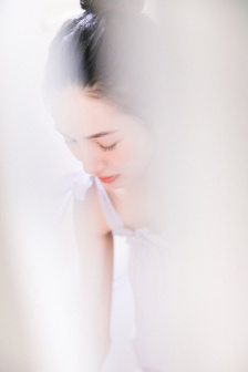女儿闺蜜